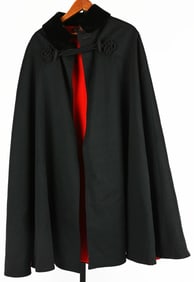 M1881 US ARTILLERY OFFICERS CAPE