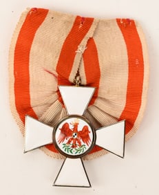 MPERIAL GERMAN PRUSSIAN ORDER OF THE RED EAGLE