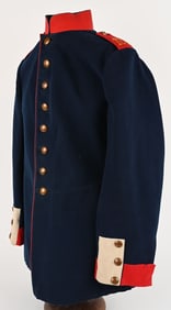 IMPERIAL GERMAN 171ST REGIMENT PRUSSIAN UNIFORM