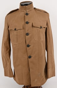 WW1 M1912 USMC SUMMER WEIGHT UNIFORM BANANA WARS