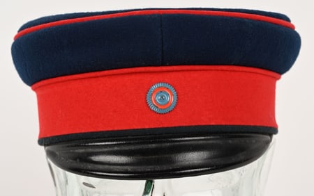 WWI IMPERIAL GERMAN OLDENBURG INFANTRY FIELD CAP