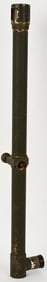 WWI US BATTERY COMMANDERS PERISCOPE BY WOLLENSAK