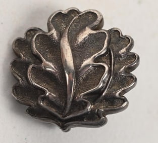 WWII POST NAZI GERMAN KNIGHTS CROSS OAK LEAVES WW2