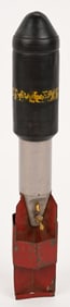 WWII JAPANESE TYPE 2 1/3 KG HEAT CLUSTER BOMB WW2