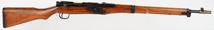 JAPANESE ARISAKA TYPE 2 PARATROOPER ALL MATCHING