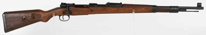 DOT 1944 EARILY ISSUE K-98 BOLT ACTION RIFLE 8MM