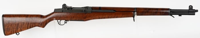 FINE SPRINGFIELD ARMORY M1 GARAND IN 7.62 X 51 MM