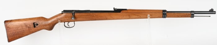 PRE WW2 GERMAN JGA SPORTMODELL TRAINING RIFLE