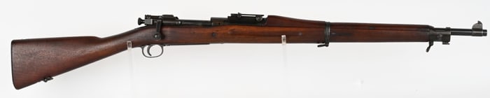 SPRINGFIELD ARMORY MODEL 1903 BOLT ACTION 30-06
