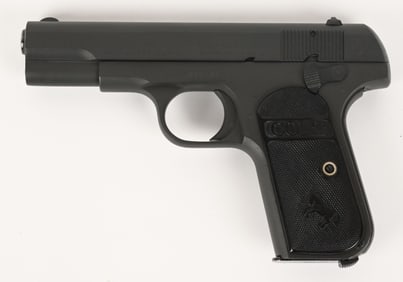 COLT MODEL 1903 POCKET HAMMERLESS .32 ACP 1919