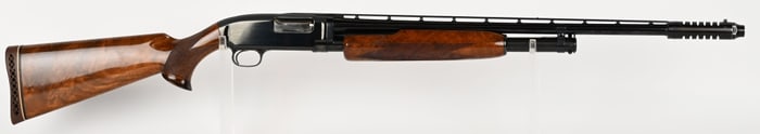 WINCHESTER MODEL 12 PUMP ACTION SHOTGUN 28 GAUGE