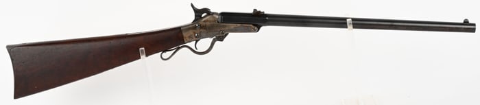 FINE 2ND MODEL CIVIL WAR MAYNARD CARBINE