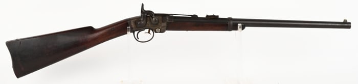 CIVIL WAR SMITH CARBINE