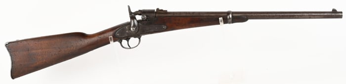 CIVIL WAR MODEL 1864 JOSLYN CARBINE