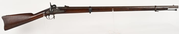 1861-1864 U.S. MUSKET PROVIDENCE TOOL CO. R.I.