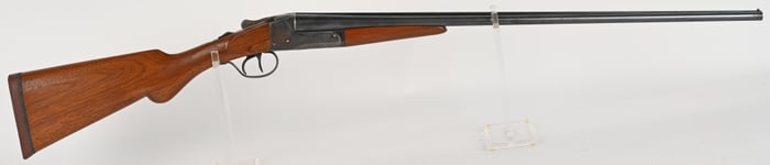 SCARCE LEFEVER .410 NITRO SXS SHOTGUN