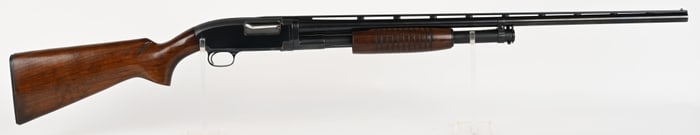 WINCHESTER MODEL 12 PUMP ACTION SHOTGUN 20GA