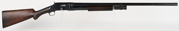 WINCHESTER MODEL 1897 SLIDE ACTION SHOTGUN