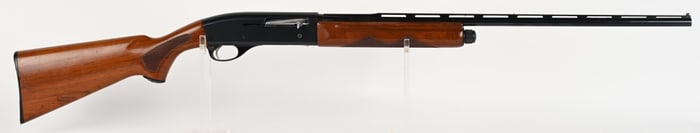 REMINGTON MODEL 11-48 SEMI AUTOMATIC SHOTGUN 410