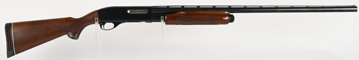 REMINGTON 870 WINGMASTER SHOTGUN 12 GA.