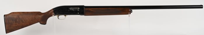 WINCHESTER "WIN-LITE" MODEL 59 SEMI AUTO SHOTGUN
