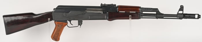 ARSENAL SLR 100H "AK55" BULGARIAN TYPE 3 AK47
