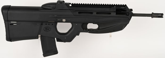 FS2000 5.56x45MM NATO SEMI AUTOMATIC BULLPUP