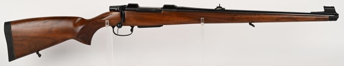 CZ 550 MANNLICHER BOLT ACTION RIFLE .308 WIN