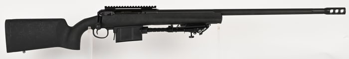 SAVAGE MODEL 110 BOLT ACTION RIFLE IN 338 LAPUA