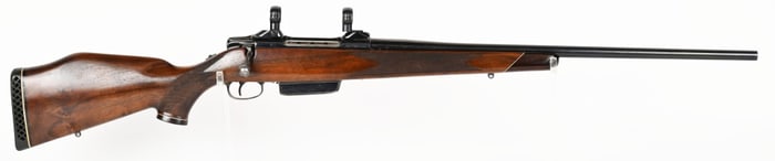 COLT SAUER BOLT ACTION SPORTING RIFLE .300 WIN MAG