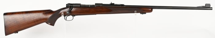 WINCHESTER MODEL 70 BOLT ACTION 22 HORNET