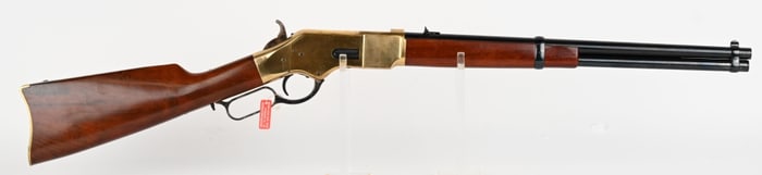 UMBERTI 1866 YELLOWBOY DELUXE RFLE 44 WCF