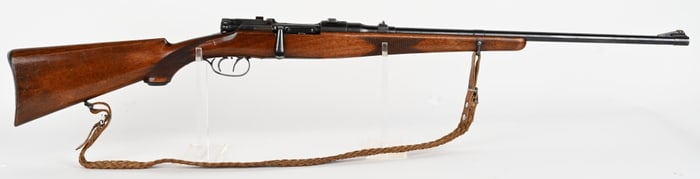 STEYR MANNLICHER SCHOENAUER MODEL 1908 RIFLE
