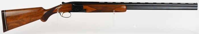 BROWNING SUPERPOSED O/U SHOTGUN 12 GA