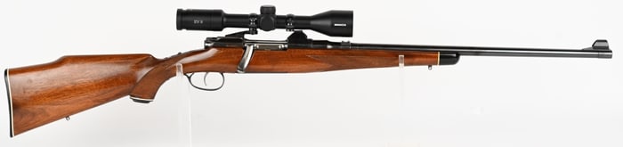 STEYR-DIAMLER-PUCH MANNLICHER MODEL 30-06 RIFLE