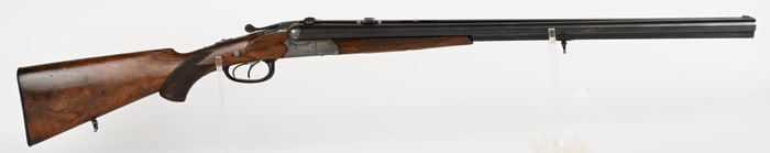 GERMAN DRILLING 16 GAUGE / 8.8X72