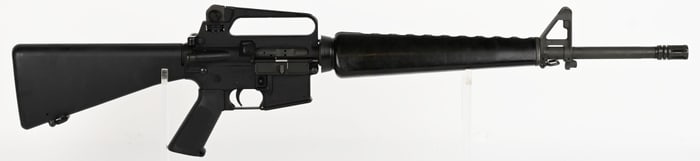 HARRINGTON & RICHARDSON RETRO COLT M16A1 SEMI AUTO