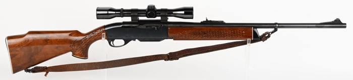 REMINGTON MODEL 742 WOODSMASTER .308 WIN