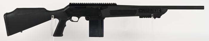 FN FNAR PATROL SEMI AUTO RIFLE IN 7.62X51