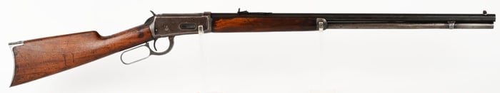 BLACKPOWDER WINCHETER MODEL 1894 RIFLE