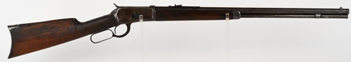 WINCHESTER MODEL 1892 RIFLE