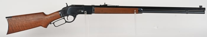 MODERN WINCHESTER MODEL 1873 RIFLE