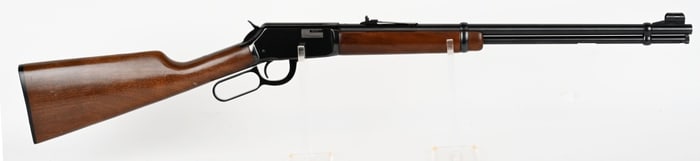 WINCHESTER MODEL 9422 LEVER ACTION RIFLE