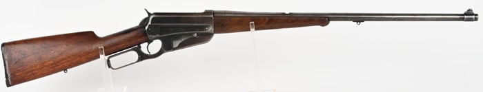 WINCHESTER MODEL 1895 LEVER ACTION RIFLE
