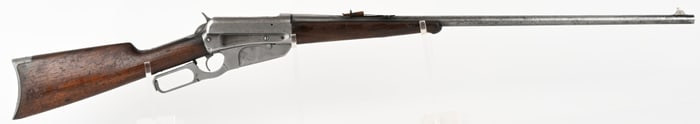 WINCHESTER MODEL 1895 LEVER ACTION RIFLE