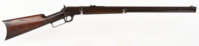 MARLIN MODEL 1892 LEVER ACTION RIFLE
