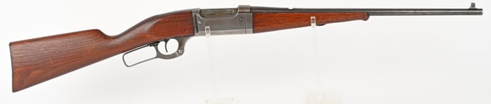 SAVAGE MODEL 1899 LEVER ACTION RIFLE