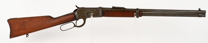 SPANISH REPLICA MODEL 1892 CARBINE (TIGRE)