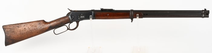 SPANISH REPLICA MODEL 1892 CARBINE (TIGRE)