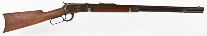 WINCHESTER MODEL 1892 RIFLE